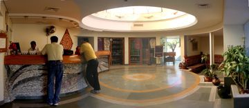 The Meadows - Aurangabad hotel
