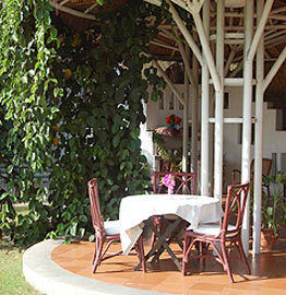 The Meadows - Aurangabad hotel