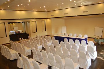 The Meadows - Aurangabad hotel