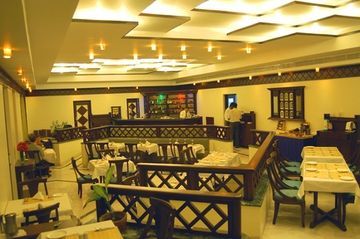 The Meadows - Aurangabad hotel