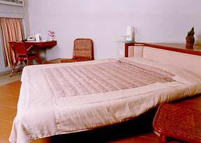 The Meadows - Aurangabad hotel