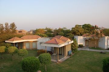 The Meadows - Aurangabad hotel