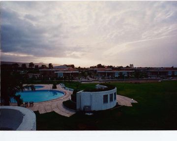 The Meadows - Aurangabad hotel