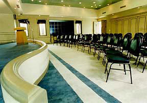 The Meadows - Aurangabad hotel