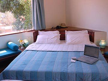 The Meadows - Aurangabad hotel
