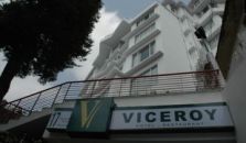 Viceroy - hotel Darjeeling