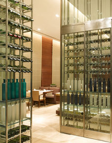 Ista - Hyderabad hotel