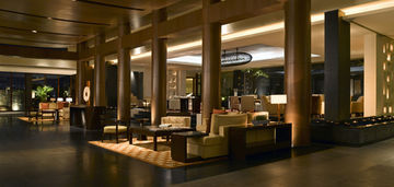 Ista - Hyderabad hotel