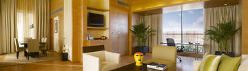 Ista - Hyderabad hotel