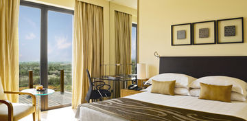Ista - Hyderabad hotel