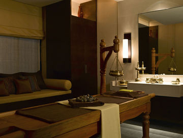 Ista - Hyderabad hotel