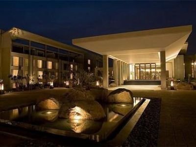 Ista - Hyderabad hotel