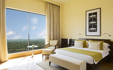 Ista - Hyderabad hotel