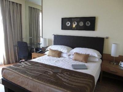 Ista - Hyderabad hotel