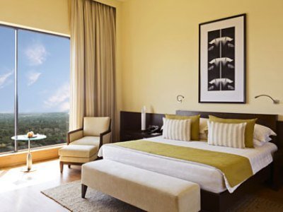 Ista - Hyderabad hotel