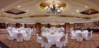 The Atrium - Faridabad hotel