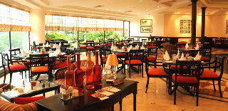 The Atrium - Faridabad hotel