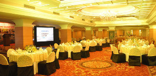The Atrium - Faridabad hotel