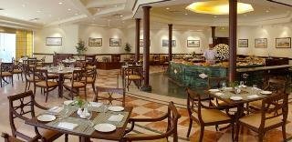 The Atrium - Faridabad hotel