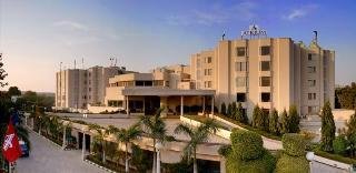 The Atrium - Faridabad hotel