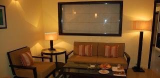 The Atrium - Faridabad hotel