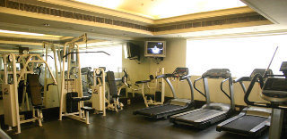 The Atrium - Faridabad hotel