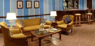 The Atrium - Faridabad hotel
