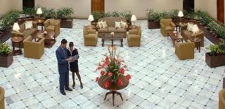 The Atrium - Faridabad hotel