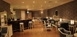 The Atrium - Faridabad hotel