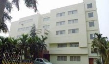 Peerless Sarovar Portico Durgapur - hotel Durgapur