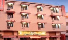 Mandakini Nirmal - hotel Jaipur