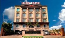 Regent Grand - hotel New Delhi