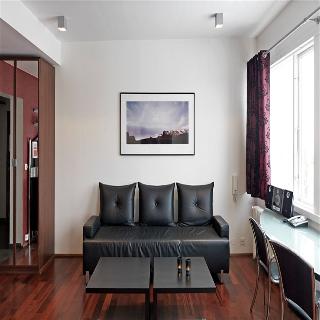 Room With A View - Reykjavik hotel