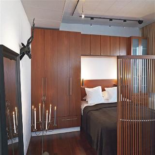 Room With A View - Reykjavik hotel
