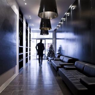 Room With A View - Reykjavik hotel