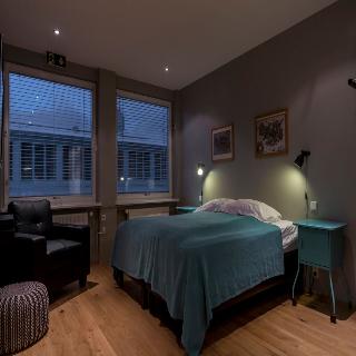 Room With A View - Reykjavik hotel