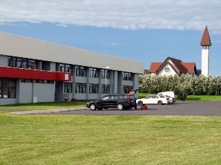 Fosshotel Reykholt - Borgarnes hotel