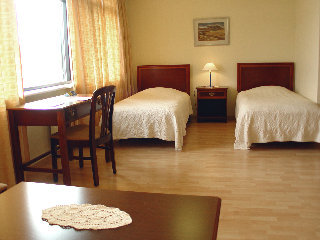 Fosshotel Reykholt - Borgarnes hotel