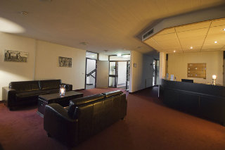 Fosshotel Reykholt - Borgarnes hotel