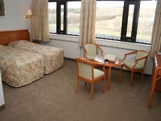 Fosshotel Reykholt - Borgarnes hotel