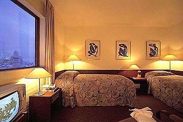 NORTHERN LIGHT INN - Grindavik hotel