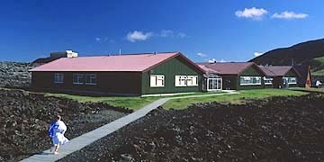 NORTHERN LIGHT INN - Grindavik hotel