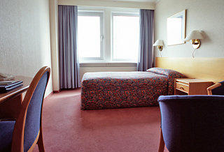 Icelandair Hotel Reykjavik Natura - Reykjavik hotel