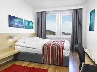 Icelandair Hotel Reykjavik Natura - Reykjavik hotel