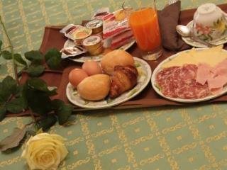 Hotel Zefiro - Milan hotel
