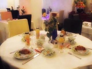 Hotel Zefiro - Milan hotel