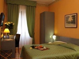 Hotel Zefiro - Milan hotel