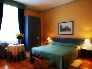 Hotel Zefiro - Milan hotel