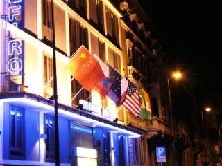 Hotel Zefiro - Milan hotel