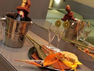 Hotel Zefiro - Milan hotel